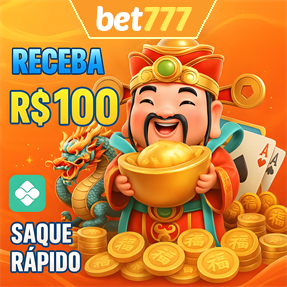 bet777 Ganhe R$ 100,00 Gratis