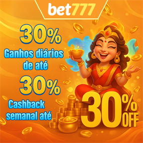 bet777 Fundo de Resgate de Perdas Semanais